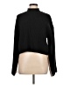 Butter Melon Black Turtleneck Sweater Size L - photo 1