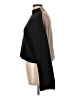Butter Melon Black Turtleneck Sweater Size L - photo 5