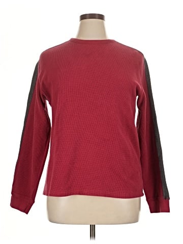 Gap Factory Store Long Sleeve Top (view 1)