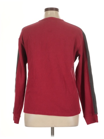 Gap Factory Store Long Sleeve Top (view 2)