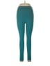 Weylyn Teal Active Pants Size M - photo 1