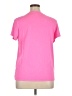 Torrid Pink Active T-Shirt Size 1X Plus (1) - photo 2