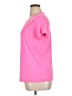 Torrid Pink Active T-Shirt Size 1X Plus (1) - photo 5