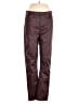 Gap Burgundy Casual Pants Size 29 waist - photo 1
