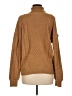 Avantlook Tan Turtleneck Sweater Size M - photo 2