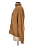 Avantlook Tan Turtleneck Sweater Size M - photo 5