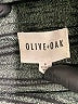 Olive and Oak Green Long Sleeve Polo Size S - photo 7