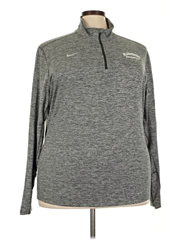 Nike Fleece (view 1)