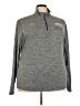 Nike Gray Fleece Size XXL - photo 1