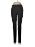 Mountain Hardwear 100% Polyester Solid Black Active Pants Size M - photo 1