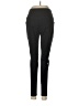 Mountain Hardwear 100% Polyester Solid Black Active Pants Size M - photo 2