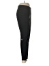 Mountain Hardwear 100% Polyester Solid Black Active Pants Size M - photo 4