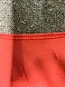 Unbranded 100% Polyester Red 3/4 Sleeve Top Size M - photo 7
