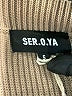 Ser.O.Ya Tan Casual Dress Size S - photo 6