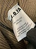 Ser.O.Ya Tan Casual Dress Size S - photo 7