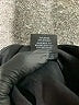 Zyia Active Black Turtleneck Sweater Size M - photo 8