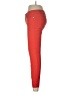 J.Crew Color Block Red Jeggings Size 27 waist - photo 5