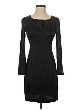 Helmut Lang Cocktail Dress