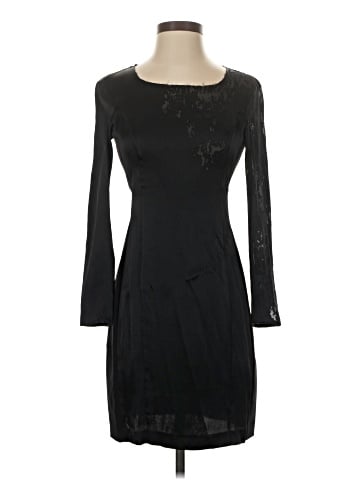 Helmut Lang Cocktail Dress (view 1)
