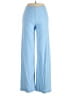 Assorted Brands Blue Casual Pants Size S - photo 1