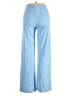 Assorted Brands Blue Casual Pants Size S - photo 2