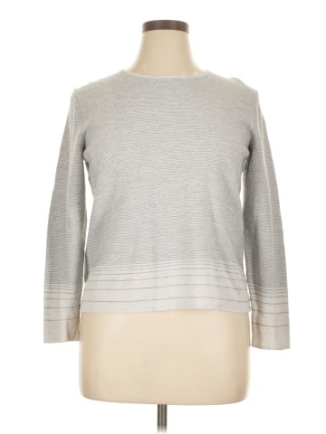 Theory Pullover Sweater (view 1)
