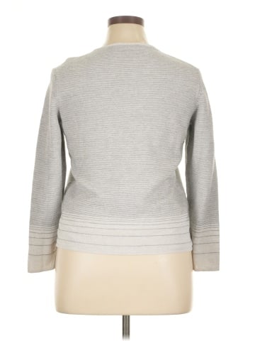 Theory Pullover Sweater (view 2)