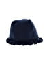 Janie and Jack Blue Winter Hat Size 12-18 mo - photo 1