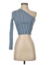 Zara Blue Cardigan Size S - photo 1