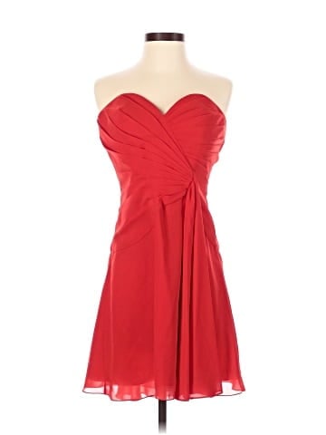 Faviana New York Cocktail Dress (view 1)