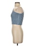 Zara Blue Cardigan Size S - photo 5