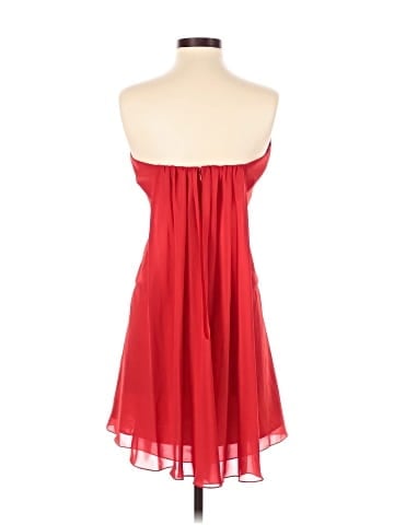 Faviana New York Cocktail Dress (view 2)