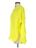By Anthropologie Yellow Wool Pullover Sweater Size S - photo 5