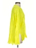 By Anthropologie Yellow Wool Pullover Sweater Size S - photo 4