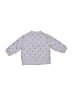 Carter's 100% Cotton Gray Jacket 0-3 MO / 3 MO - photo 2