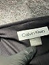 Calvin Klein Black Casual Dress Size 18W - photo 3