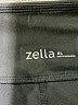 Zella Black Active Pants Size XL - photo 3