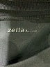Zella Solid Black Athletic Shorts Size L - photo 3