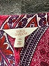 Sun & Shadow 100% Polyester Pink Kimono Size Med - Lg - photo 7