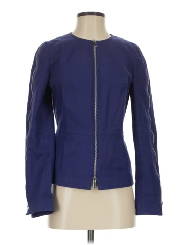 Worth New York Track Jacket (view 1)