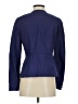 Worth New York Blue Track Jacket Size 4 - photo 2
