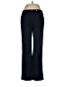 Tory Burch Blue Casual Pants Size 4 - photo 1
