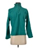 Lands' End Teal Turtleneck Sweater Size S - photo 1