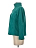 Lands' End Teal Turtleneck Sweater Size S - photo 5