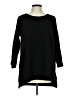 New York Laundry Black Pullover Sweater Size L - photo 1