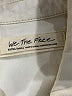 We the Free 100% Cotton Ivory Jacket Size XS - photo 6