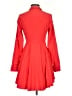 Express Red Casual Dress Size 2 - photo 2