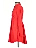 Express Red Casual Dress Size 2 - photo 5