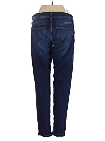 Isabel Maternity Jeans (view 2)