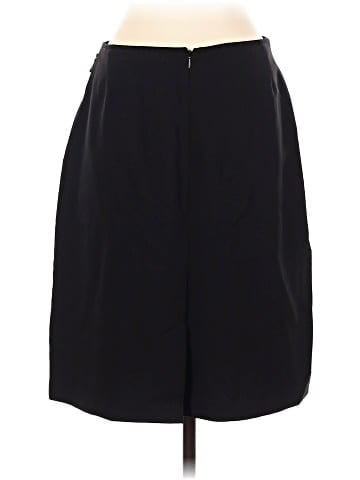 Olivia & Martin Formal Skirt (view 2)